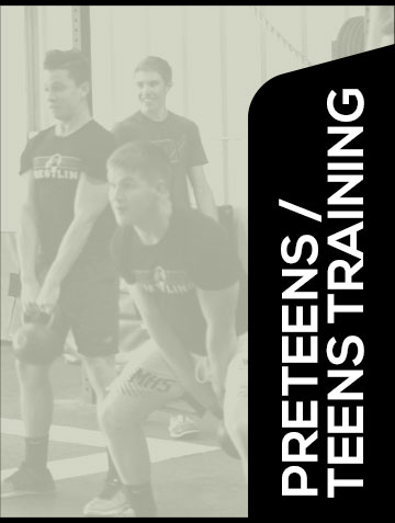 Looking For Personal Training Near You?